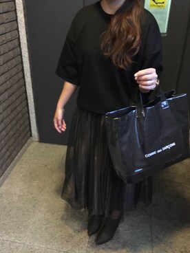 sa.sa.no.さんのコーディネート