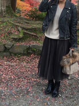 sa.sa.no.さんのコーディネート