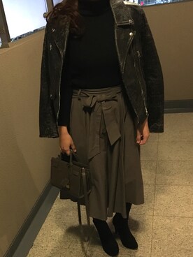 sa.sa.no.さんのコーディネート