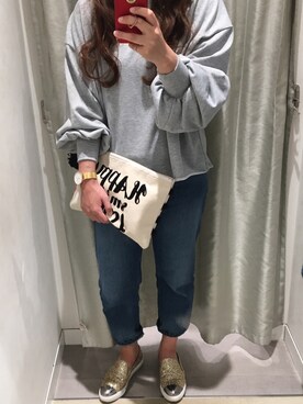 sa.sa.no.さんのコーディネート