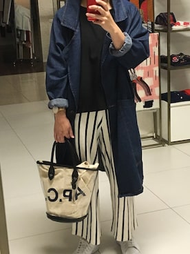 sa.sa.no.さんのコーディネート