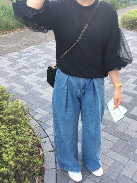 sa.sa.no.さんのコーディネート