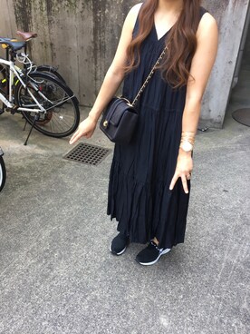 sa.sa.no.さんのコーディネート