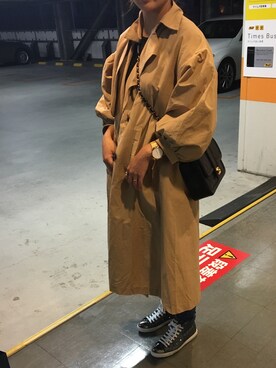 sa.sa.no.さんのコーディネート