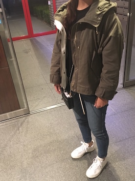 sa.sa.no.さんのコーディネート