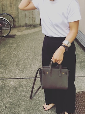 sa.sa.no.さんのコーディネート