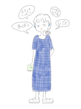 ＨＡＮＡさんのコーディネート