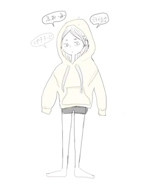 ＨＡＮＡさんのコーディネート