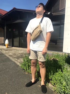 H.INOUEさんのコーディネート