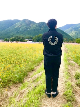 H.INOUEさんのコーディネート