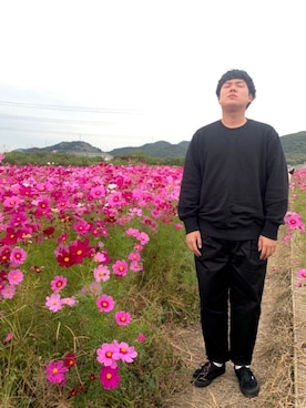 H.INOUEさんのコーディネート