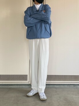 たぬいさんのコーディネート