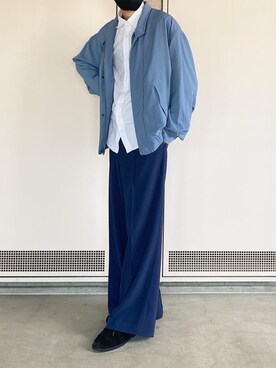 たぬいさんのコーディネート