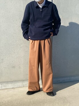 たぬいさんのコーディネート