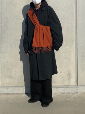 たぬいさんのコーディネート