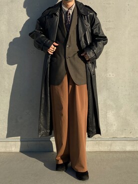 たぬいさんのコーディネート