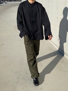 たぬいさんのコーディネート