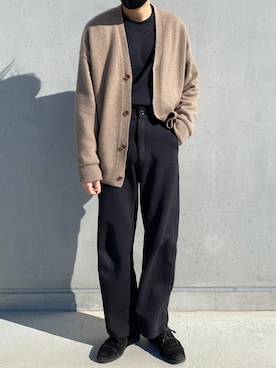 たぬいさんのコーディネート