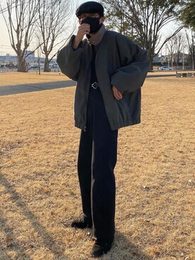 たぬいさんのコーディネート