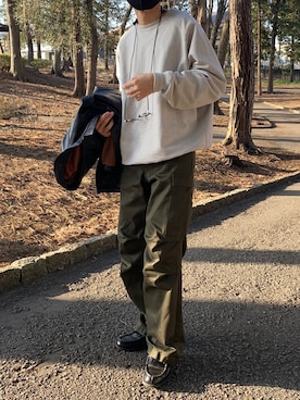 たぬいさんのコーディネート