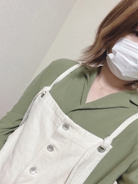 えさんのコーディネート