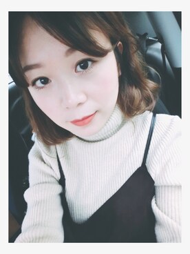Lucyさんのコーディネート