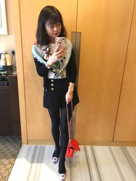 Lucyさんのコーディネート