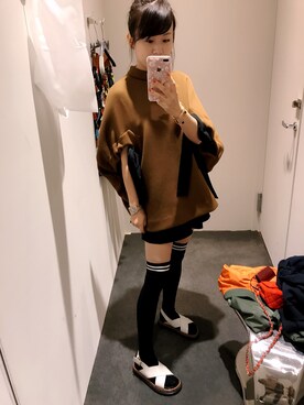 Lucyさんの（MARNI | マルニ）を使ったコーディネート