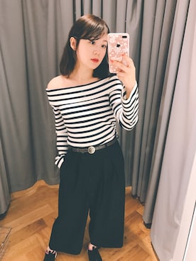 Lucyさんのコーディネート