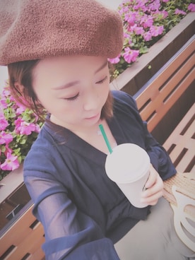 Lucyさんのコーディネート