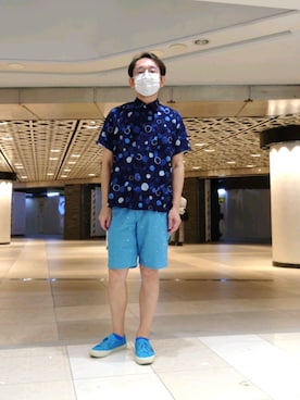 ちゃばこさんのコーディネート