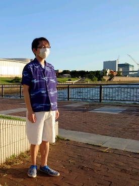 ちゃばこさんのコーディネート