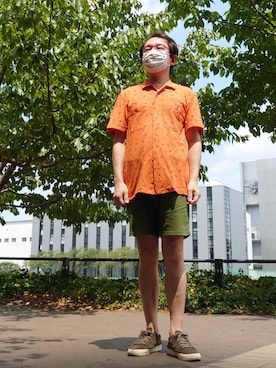 ちゃばこさんのコーディネート