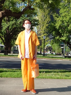 ちゃばこさんのコーディネート