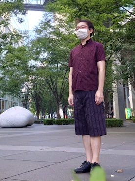 ちゃばこさんのコーディネート