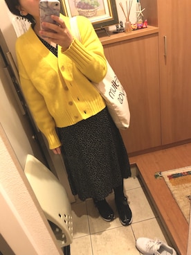 aannaa28さんのコーディネート