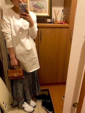 aannaa28さんのコーディネート