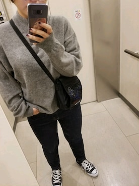 MANAさんのコーディネート