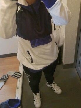 MANAさんのコーディネート