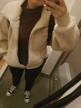 MANAさんのコーディネート