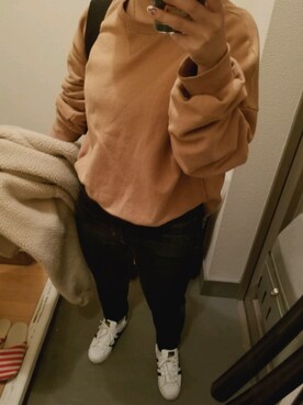 MANAさんのコーディネート