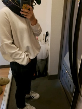 MANAさんのコーディネート