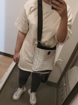 MANAさんのコーディネート