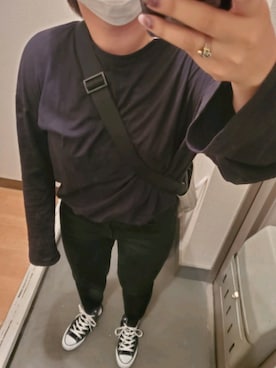 MANAさんのコーディネート