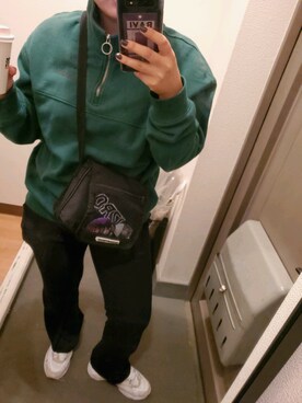 MANAさんのコーディネート