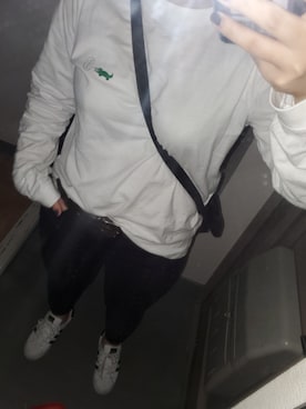 MANAさんのコーディネート