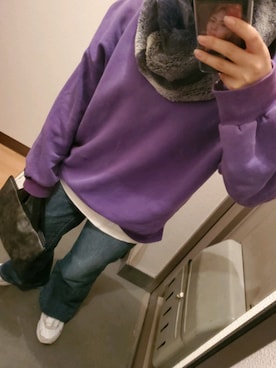 MANAさんのコーディネート