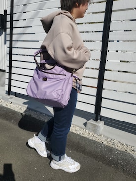 MANAさんのコーディネート