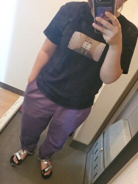 MANAさんのコーディネート