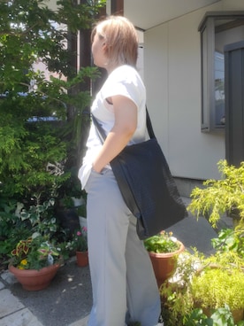 MANAさんのコーディネート